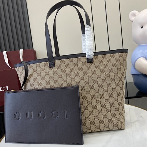 Gucci Lido Original GG