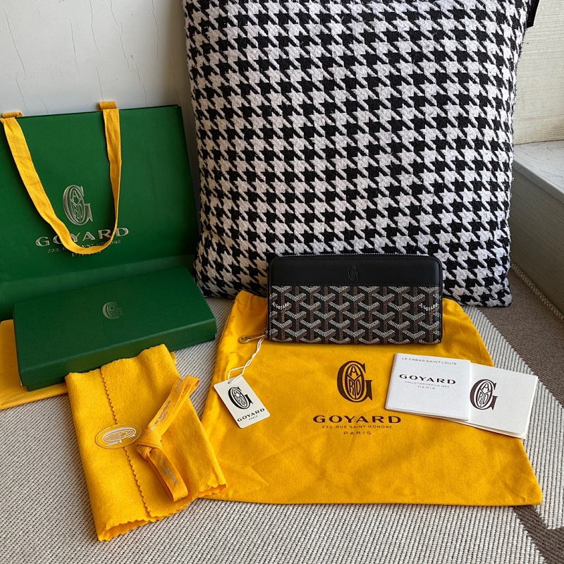 Goyard Matignon 7