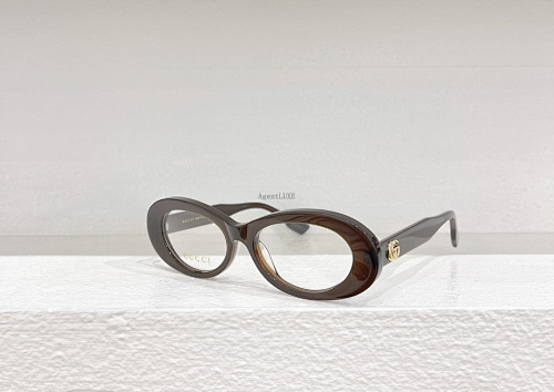 Gucc Model GG1527S Size 54 17-145
