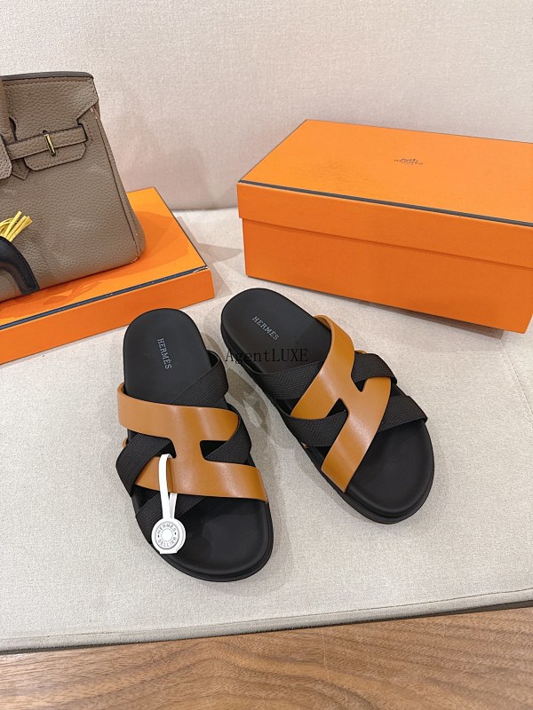 Slides from Agentluxe