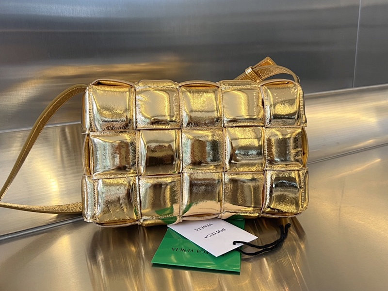 B Cassette Bag