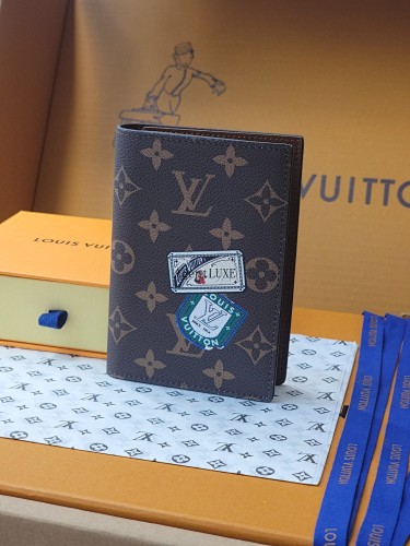 Louis Vuitton Mon Monogram