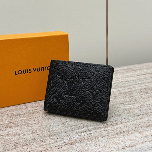 Louis Vuitton wallet