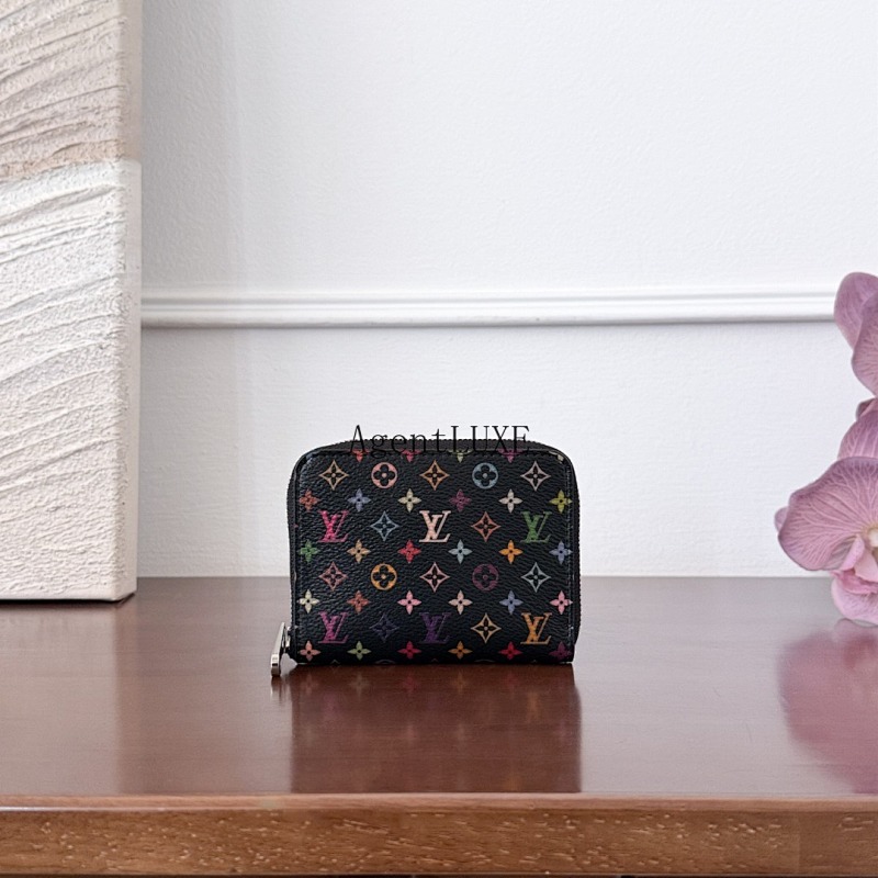 Louis Vuitton coin purse