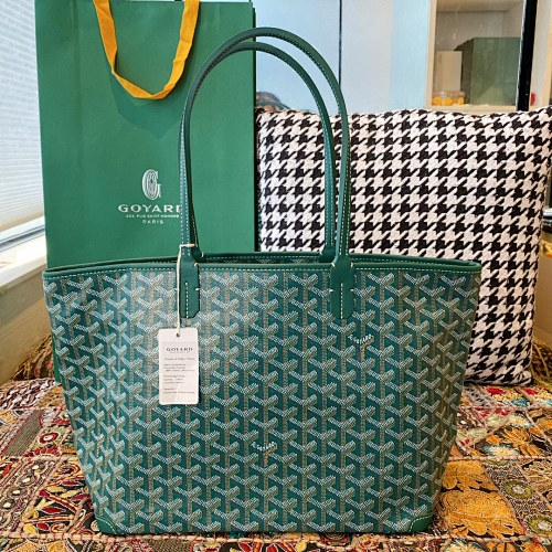 Goyard Artois Pm 30 14 25cm