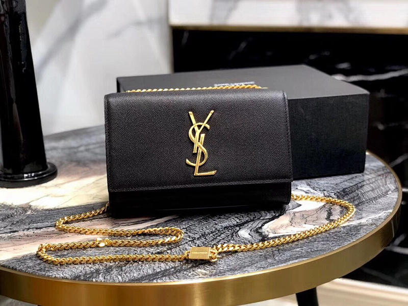 Crossbody bag from Agentluxe