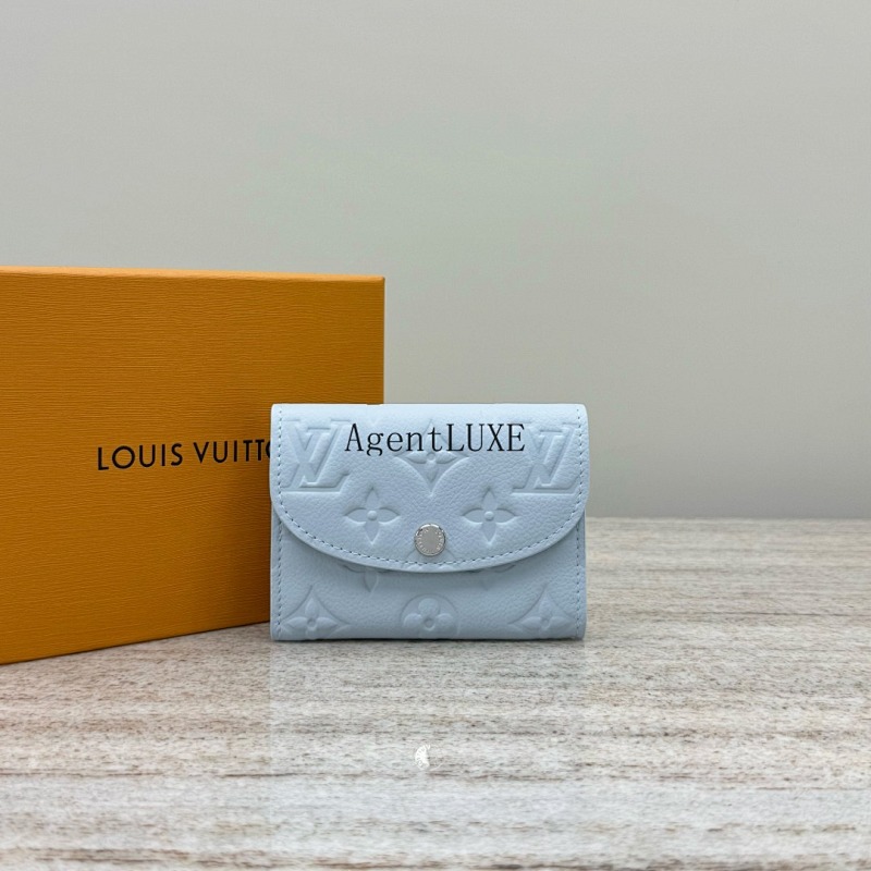 Louis Vuitton coin purse