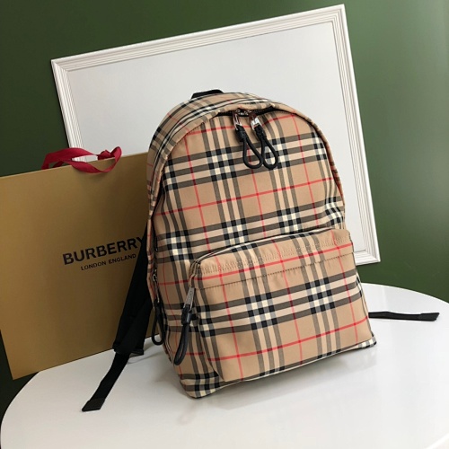 Vintage Burberry 30.5 X 14.5 X 42.5cm