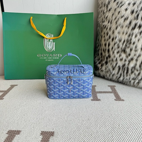 Goyard Muse Vanity