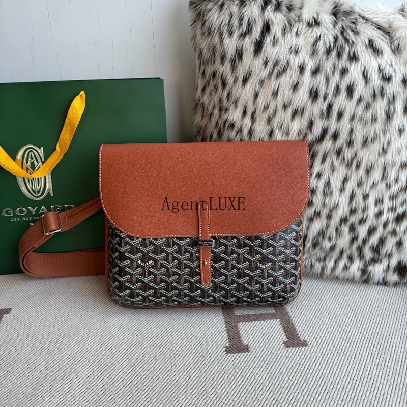 Goyard Coursier