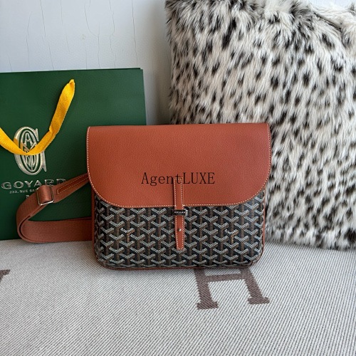 Goyard Coursier