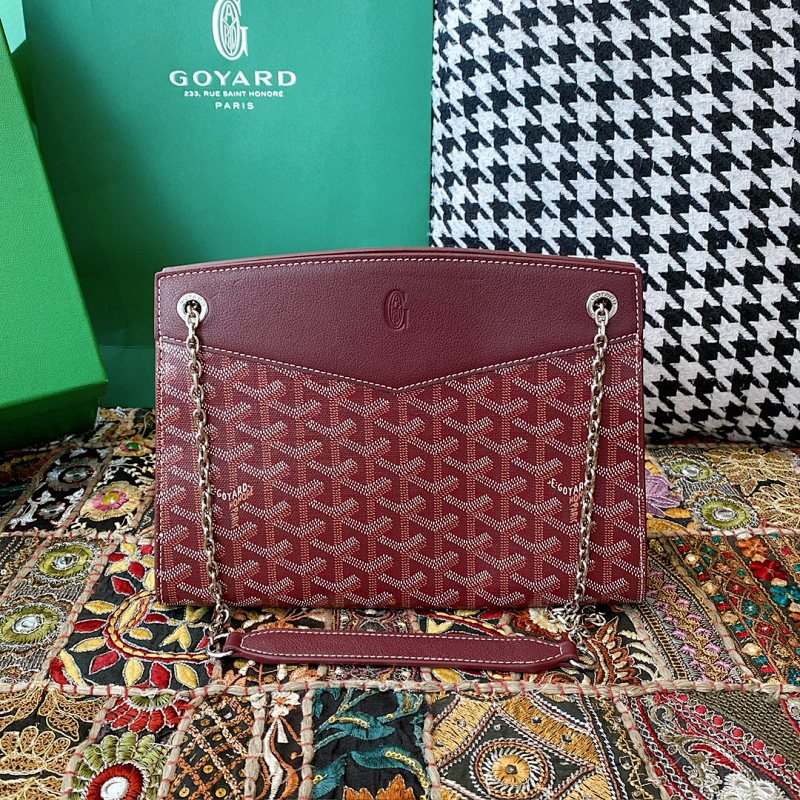 Goyard Rouette