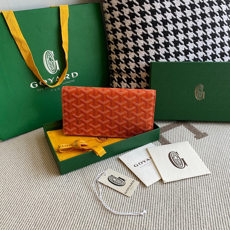 Goyard Richelieu