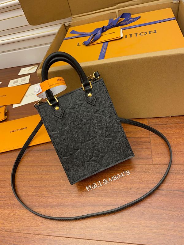 Louis Vuitton bag
