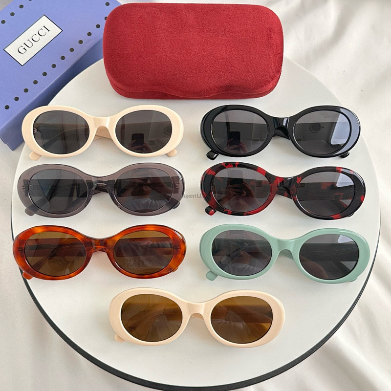 Glasses from Agentluxe
