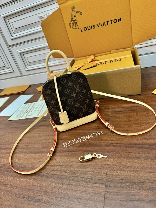 Bag from Agentluxe