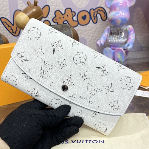 Mahina Iris Monogram 12 19 2cm-9135043
