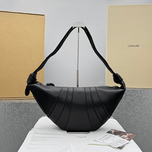 Christophe Lema Croissant Bag