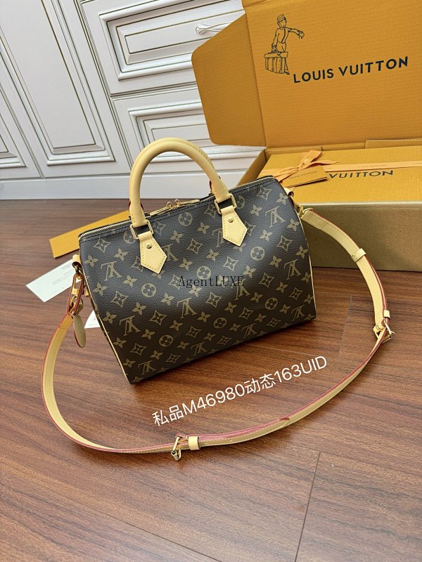 Bag from Agentluxe
