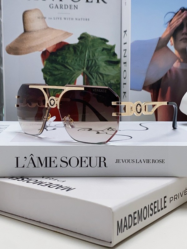 Versace glasses