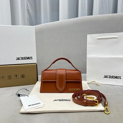 Jacquemus Bamnino