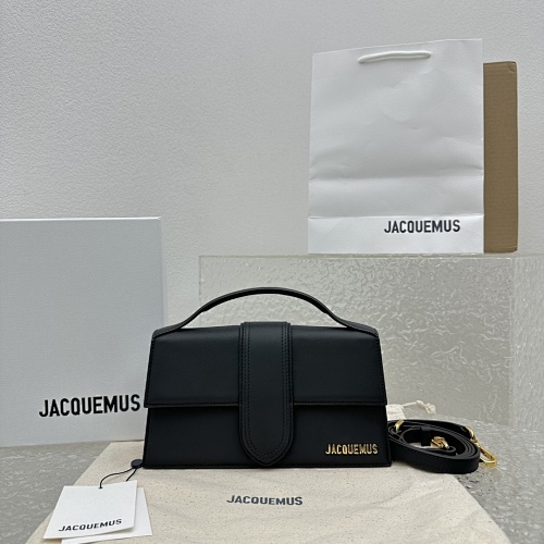 Jacquemus Bamnino