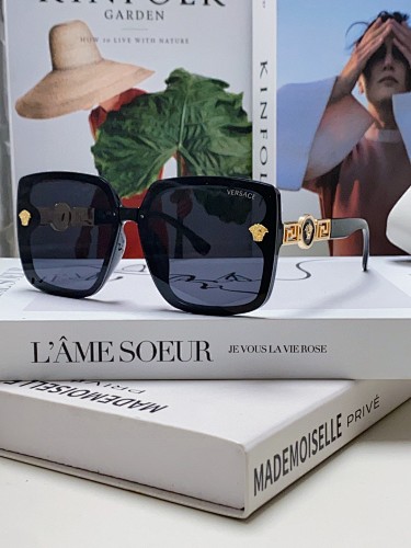 Versace glasses