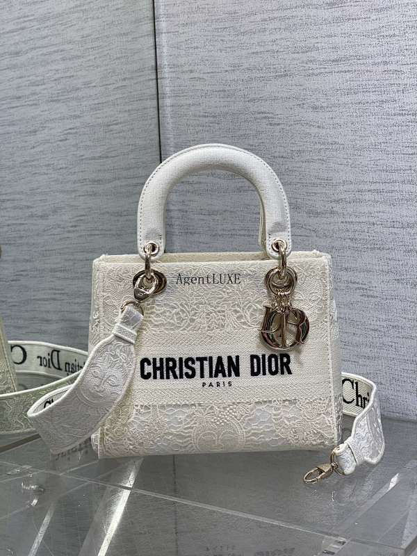 Bag from Agentluxe
