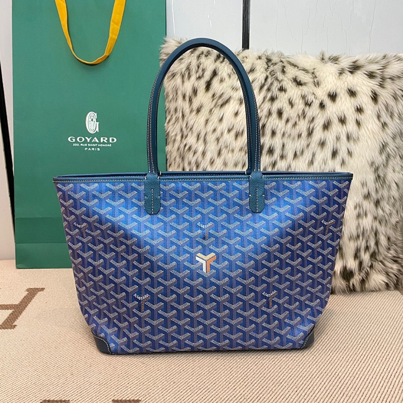 Goyard Artois Pm 30 14 25cm