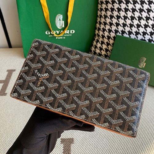 Goyard Richelieu