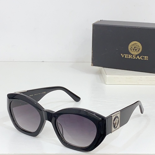 Versac Model C Size 53 20-145 130250