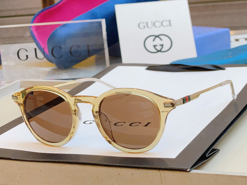Glasses from Agentluxe