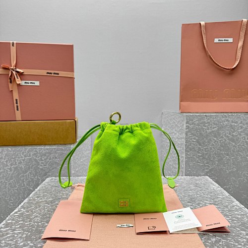 Bag from Agentluxe