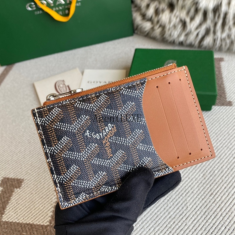 Goyard Bourbon