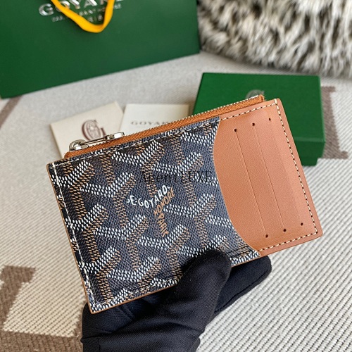 Goyard Bourbon