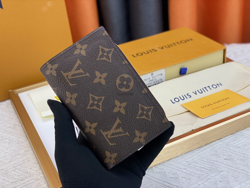 Louis Vuitton wallet