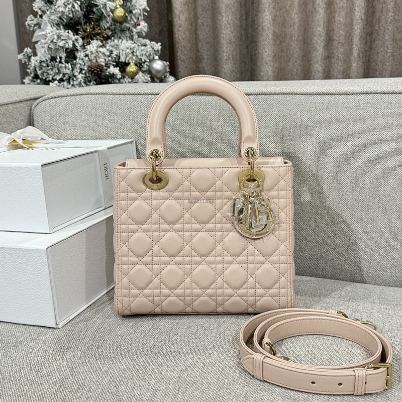 Crossbody bag from Agentluxe