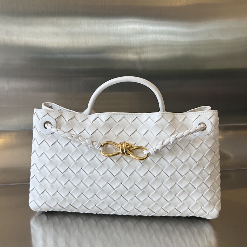Bottega Veneta Andiamo Nappa