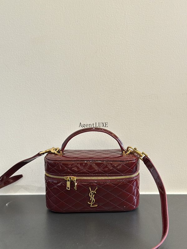 Crossbody bag from Agentluxe