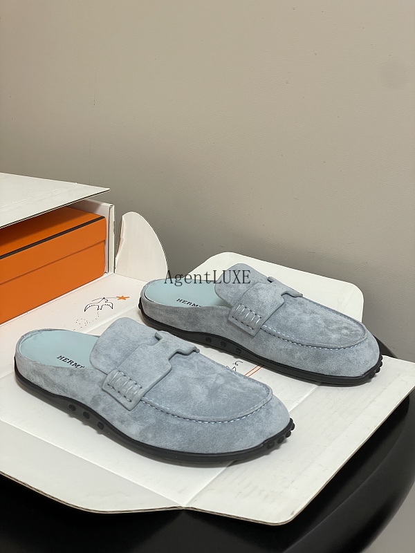 Hermès slides