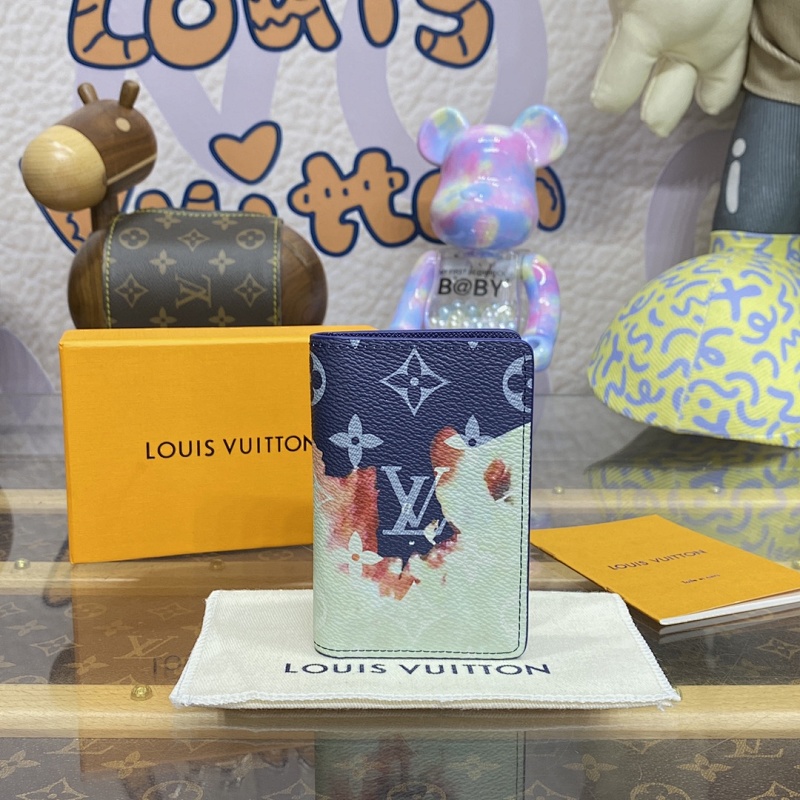 Louis Vuitton Slender Monogram
