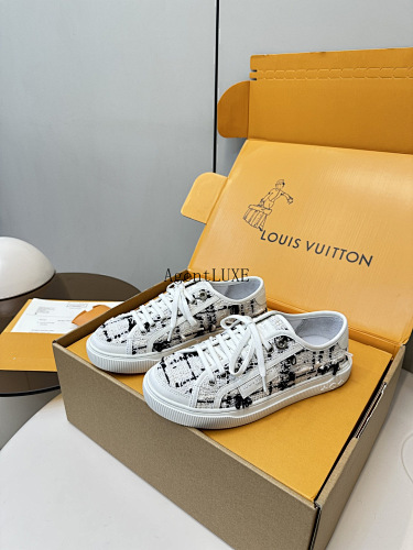 Louis Vuitton shoes