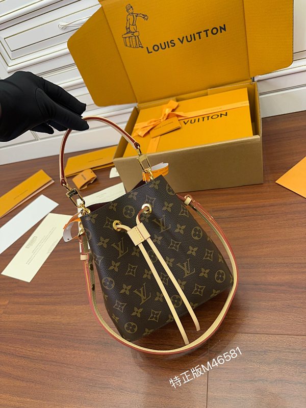 Bag from Agentluxe