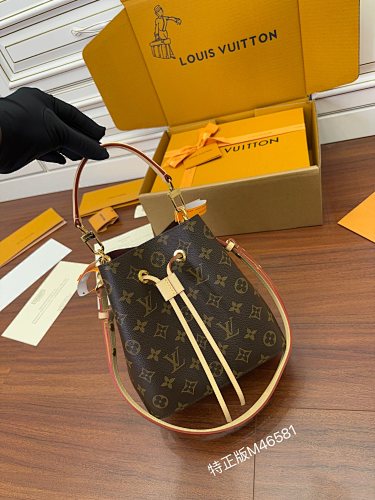 Bag from Agentluxe