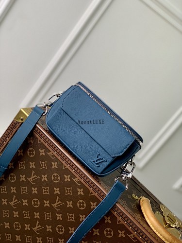 Crossbody bag from Agentluxe