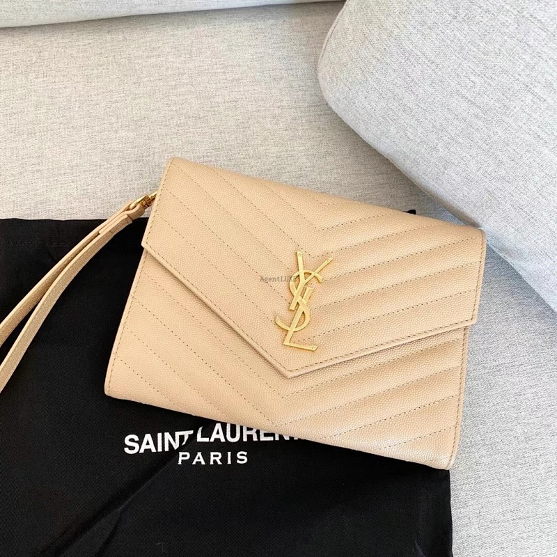 Clutch from Agentluxe