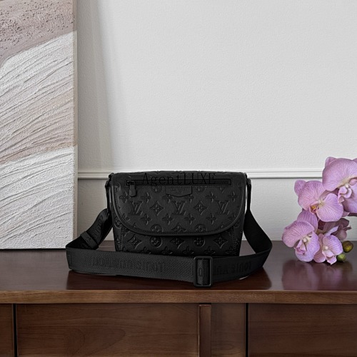 Louis Vuitton messenger bag