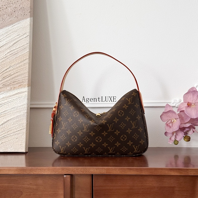 Louis Vuitton shoulder bag