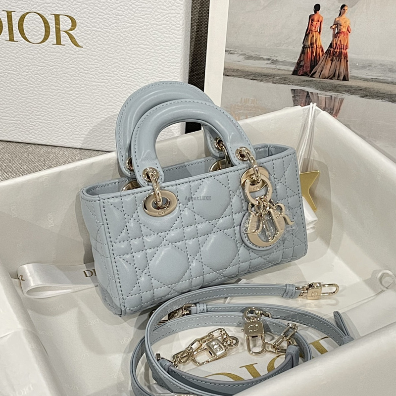 Crossbody bag from Agentluxe