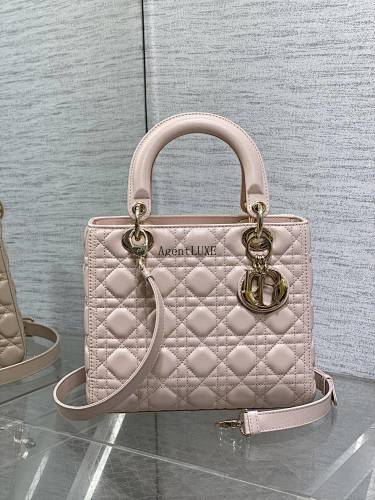 Bag from Agentluxe